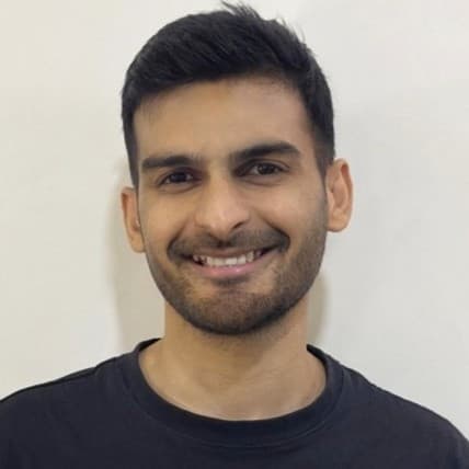 Harshit Jain