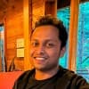 Suvashish Sahoo